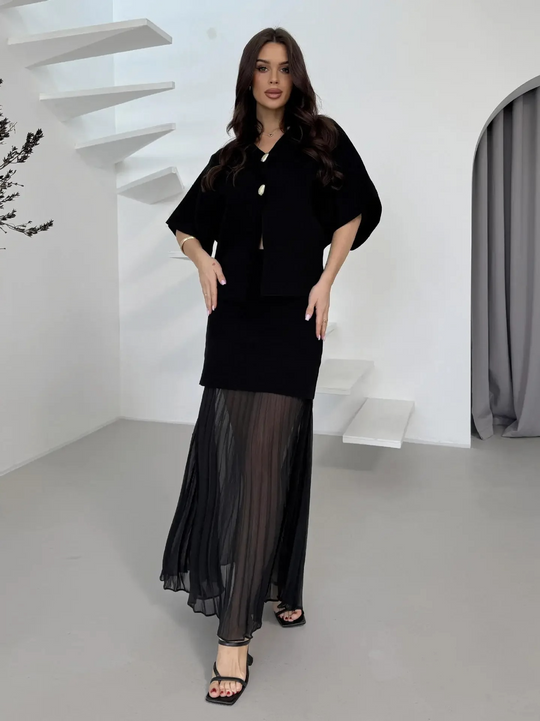 Daniella Coordinated Set