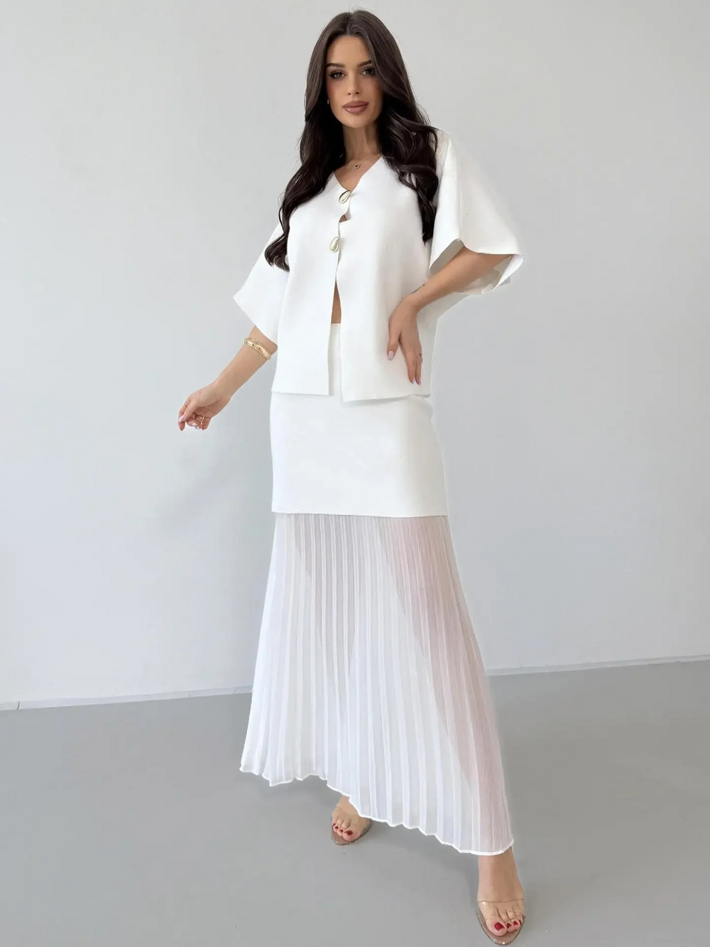 Daniella Coordinated Set