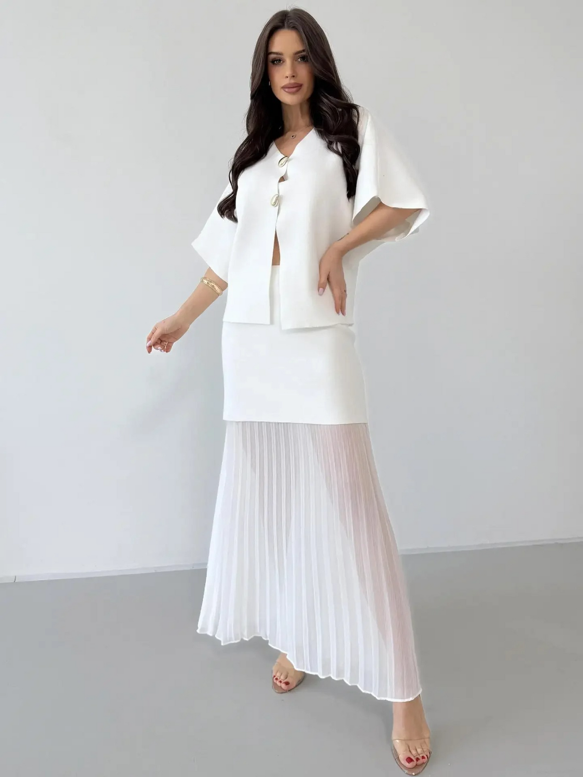 Daniella Coordinated Set