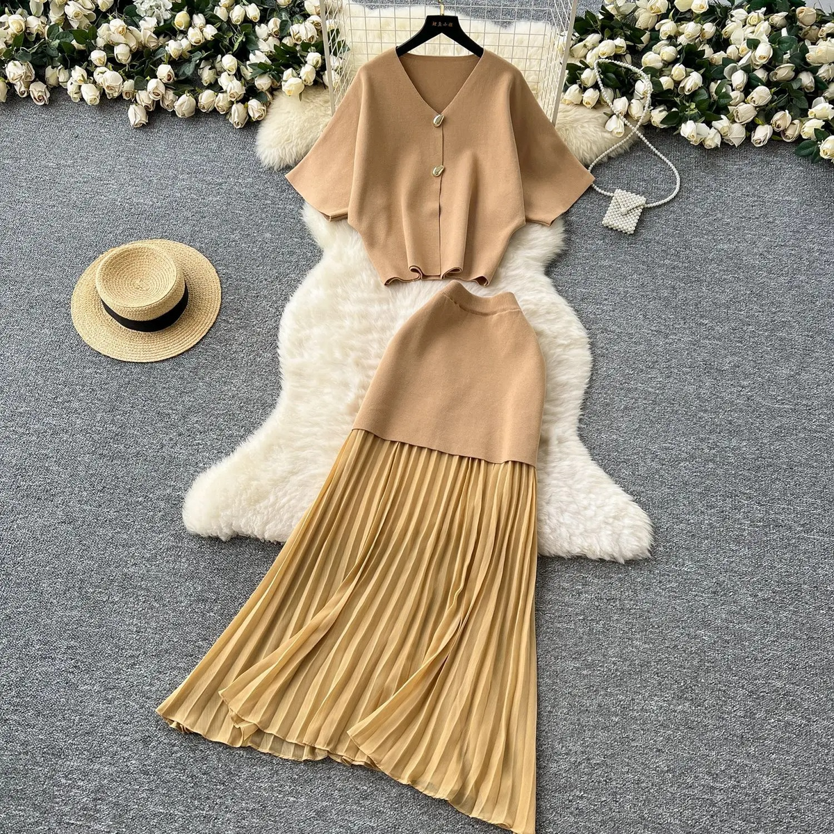 Daniella Coordinated Set