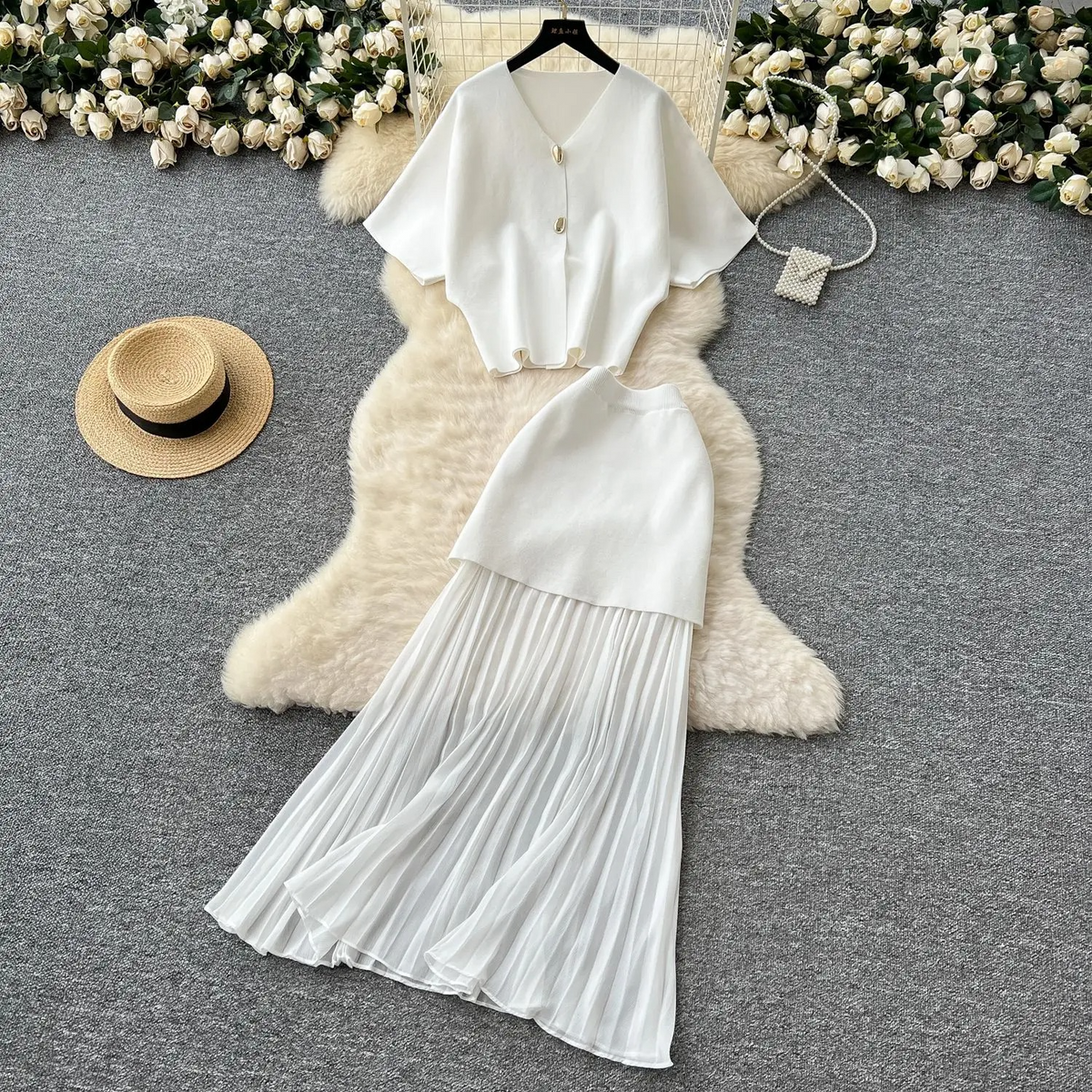 Daniella Coordinated Set