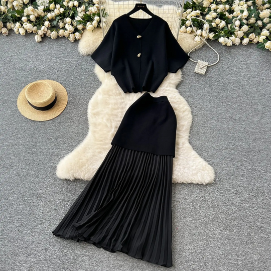 Daniella Coordinated Set