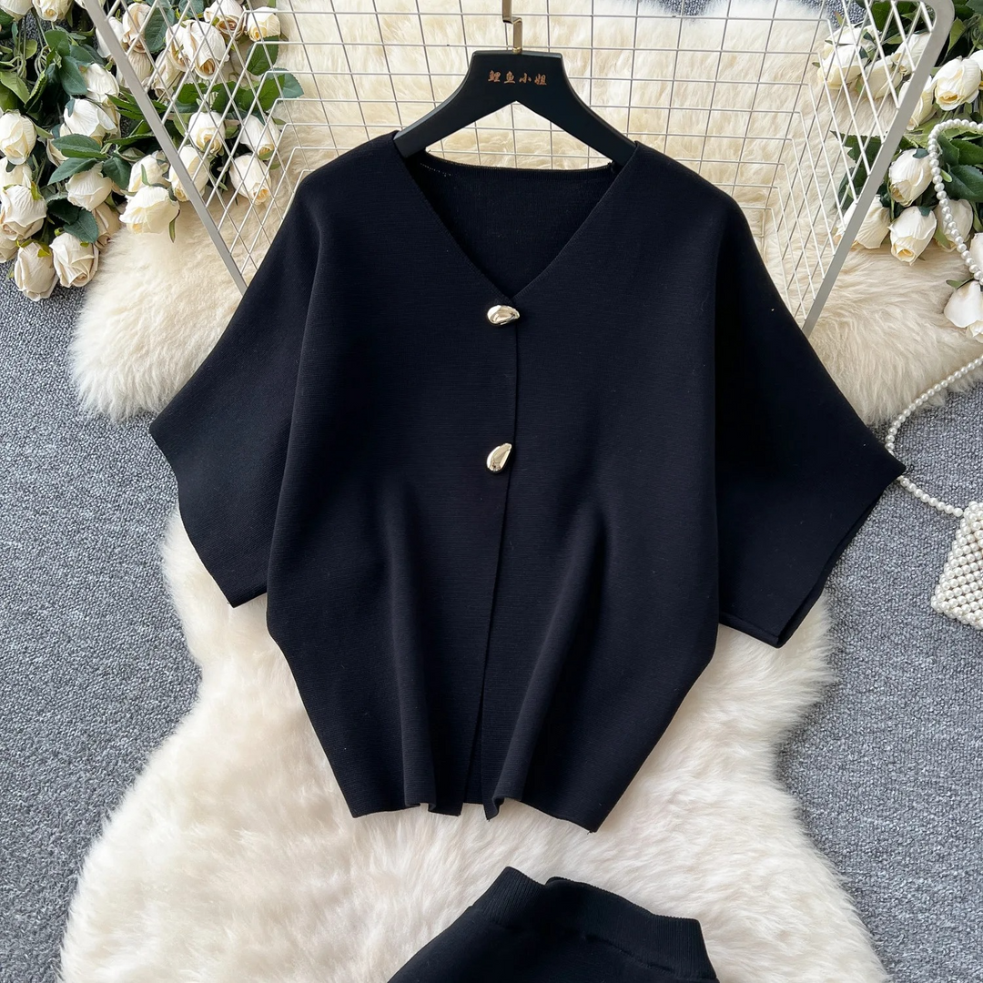 Daniella Coordinated Set