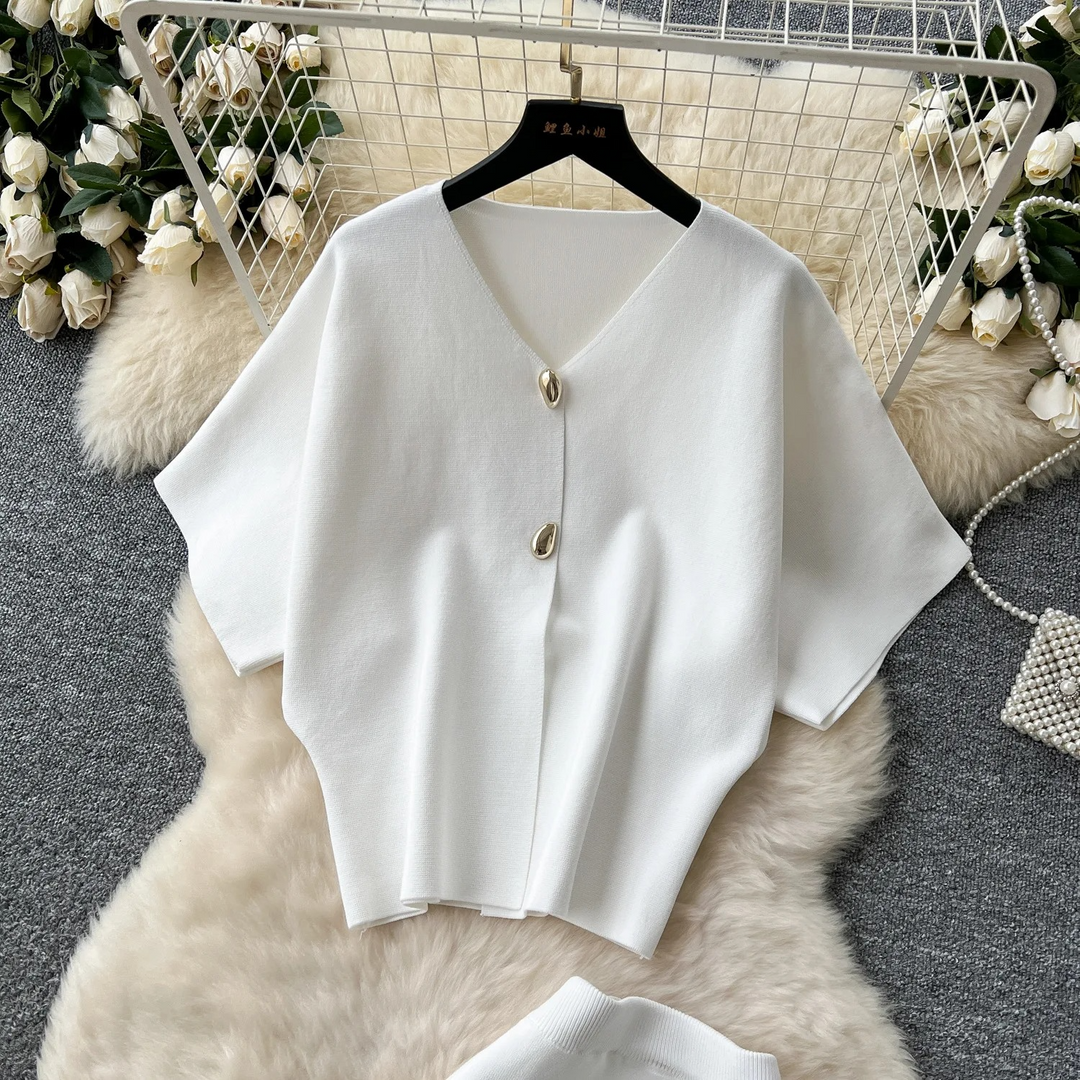 Daniella Coordinated Set