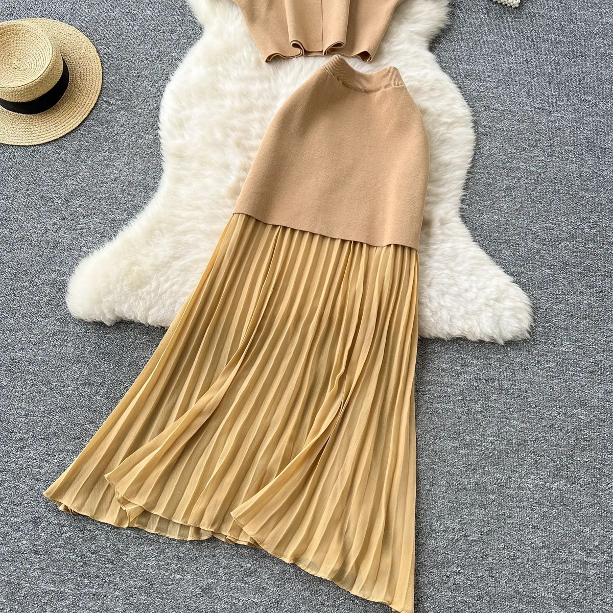 Daniella Coordinated Set