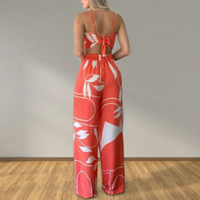 Louella Holiday Set - Resortwear