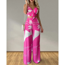 Louella Holiday Set - Resortwear