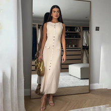 Tropez Luxe Soft Knit Dress