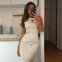 Tropez Luxe Soft Knit Dress