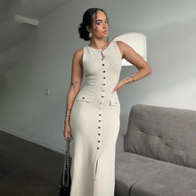 Tropez Luxe Soft Knit Dress