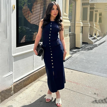 Tropez Luxe Soft Knit Dress