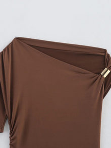 Kelly Knot Blouse