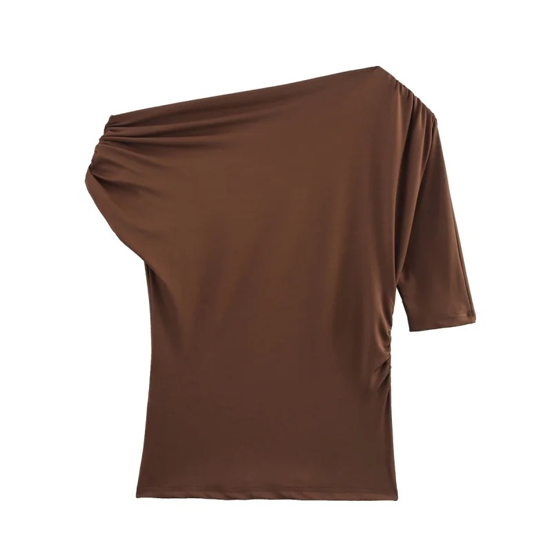 Kelly Knot Blouse