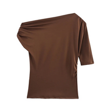 Kelly Knot Blouse
