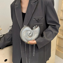 Designer Conch Bag