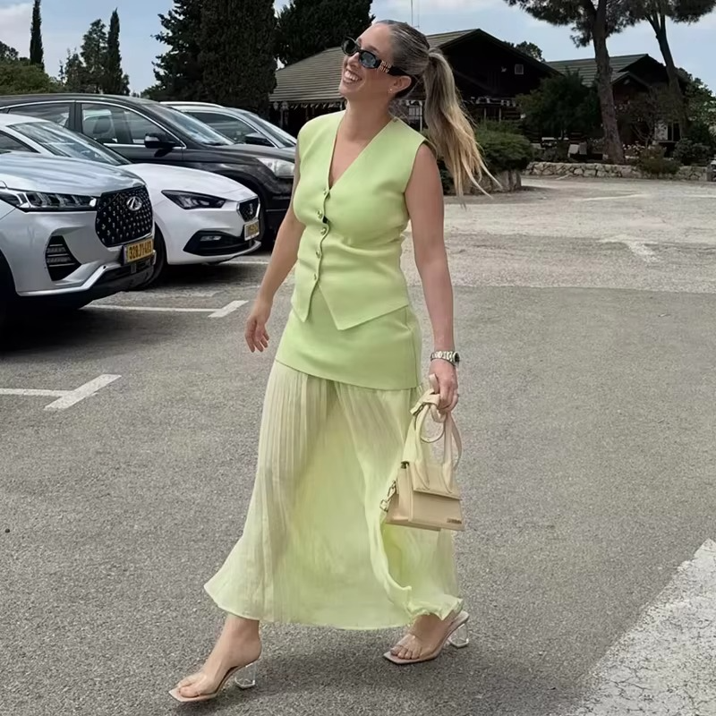 Livia Coordinated Set