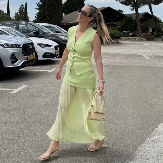 Livia Coordinated Set