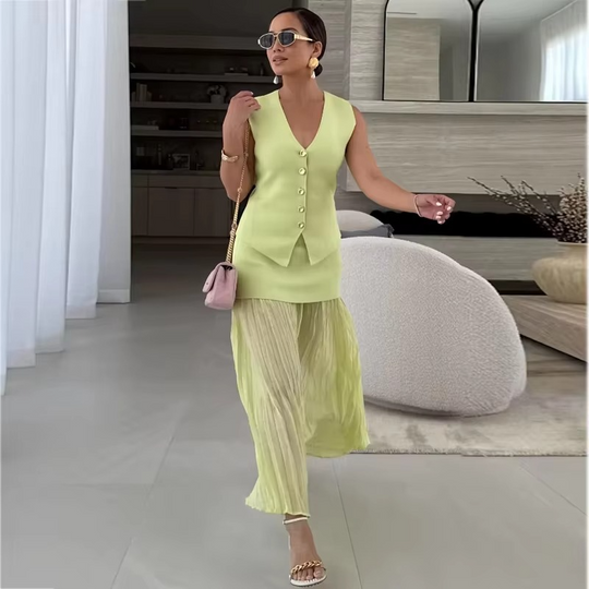 Livia Coordinated Set