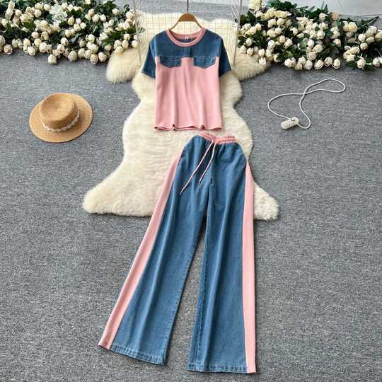 Valentina Coordinated Set