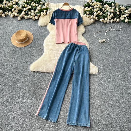 Valentina Coordinated Set