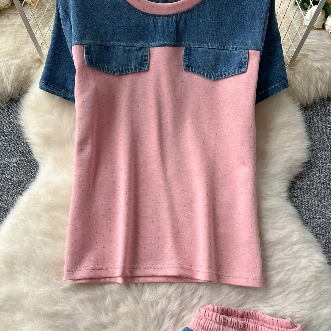 Valentina Coordinated Set