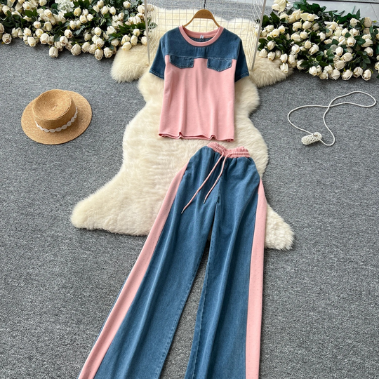 Valentina Coordinated Set