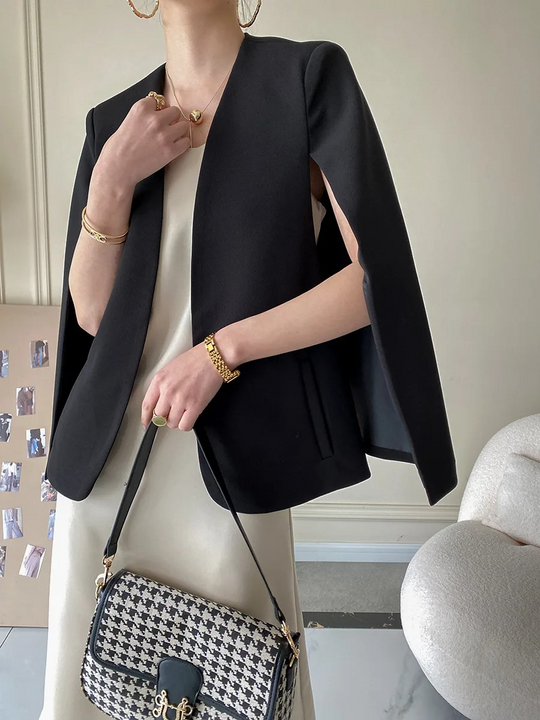 Alexandra Formal Blazer