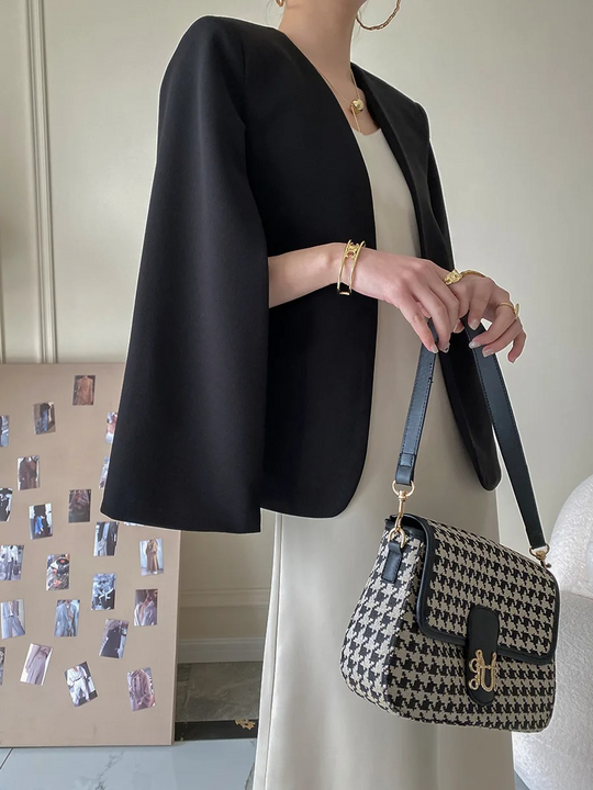 Alexandra Formal Blazer