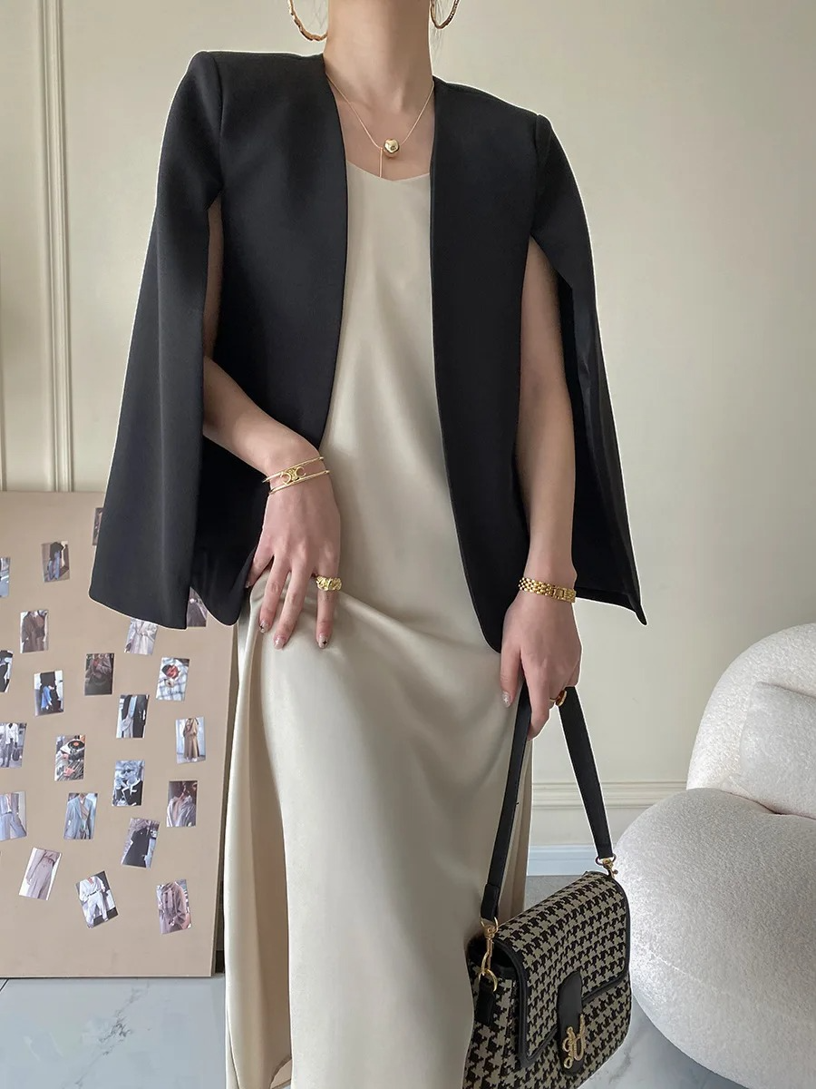 Alexandra Formal Blazer