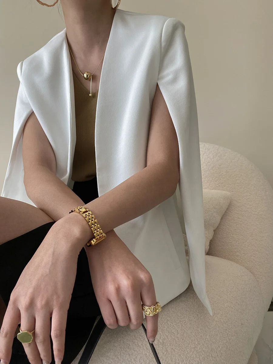 Alexandra Formal Blazer