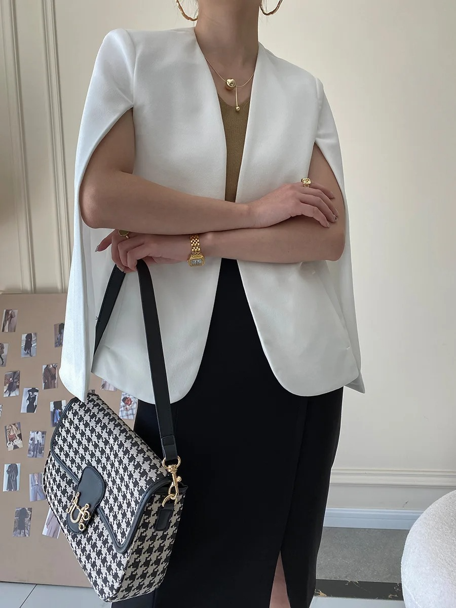 Alexandra Formal Blazer