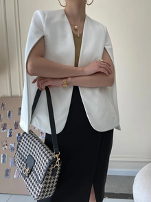 Alexandra Formal Blazer