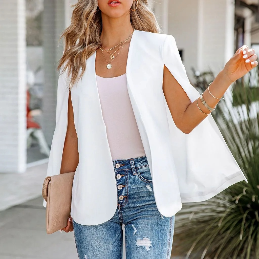 Alexandra Formal Blazer