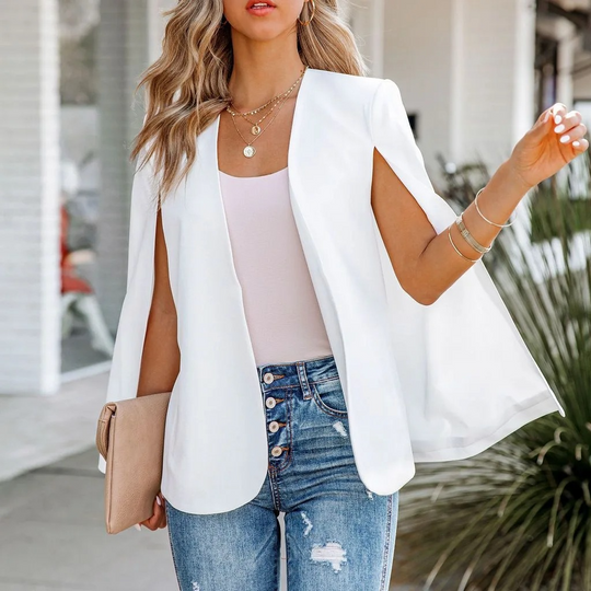 Alexandra Formal Blazer