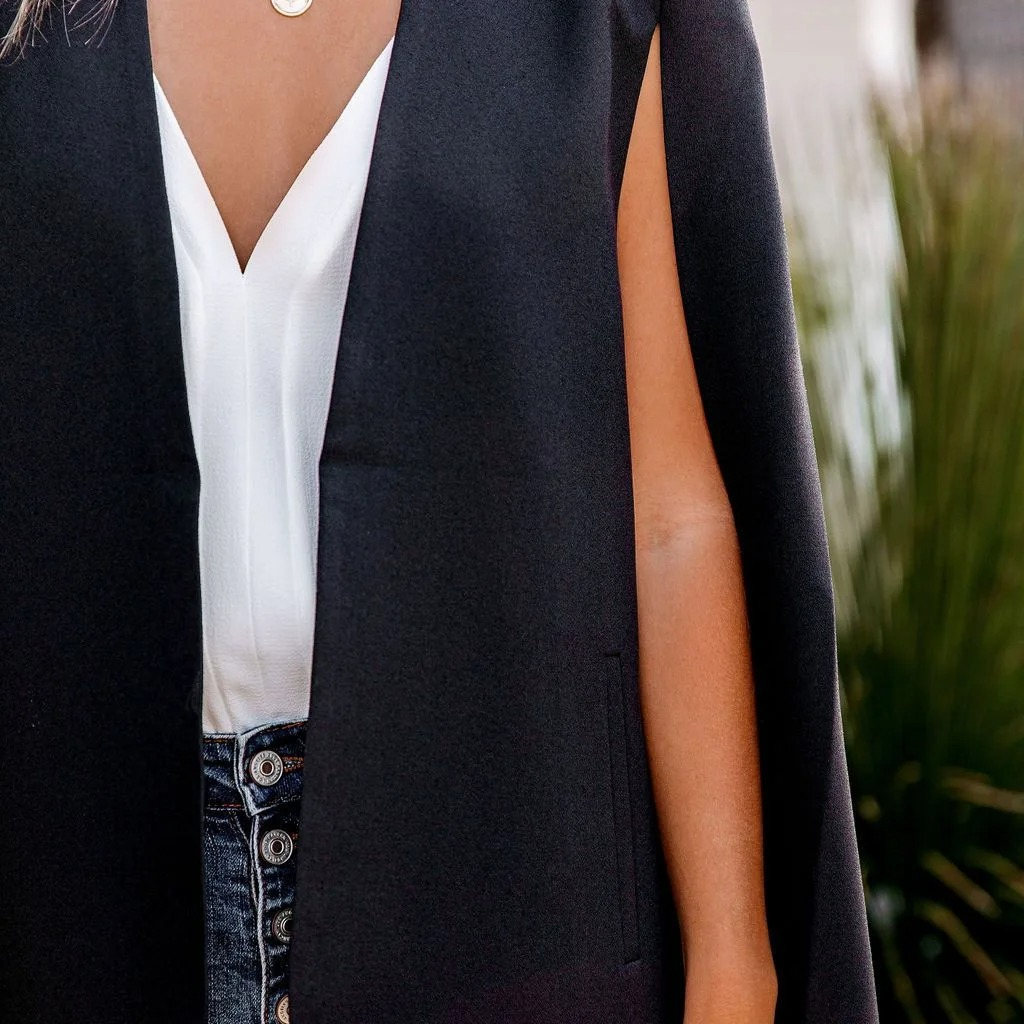 Alexandra Formal Blazer