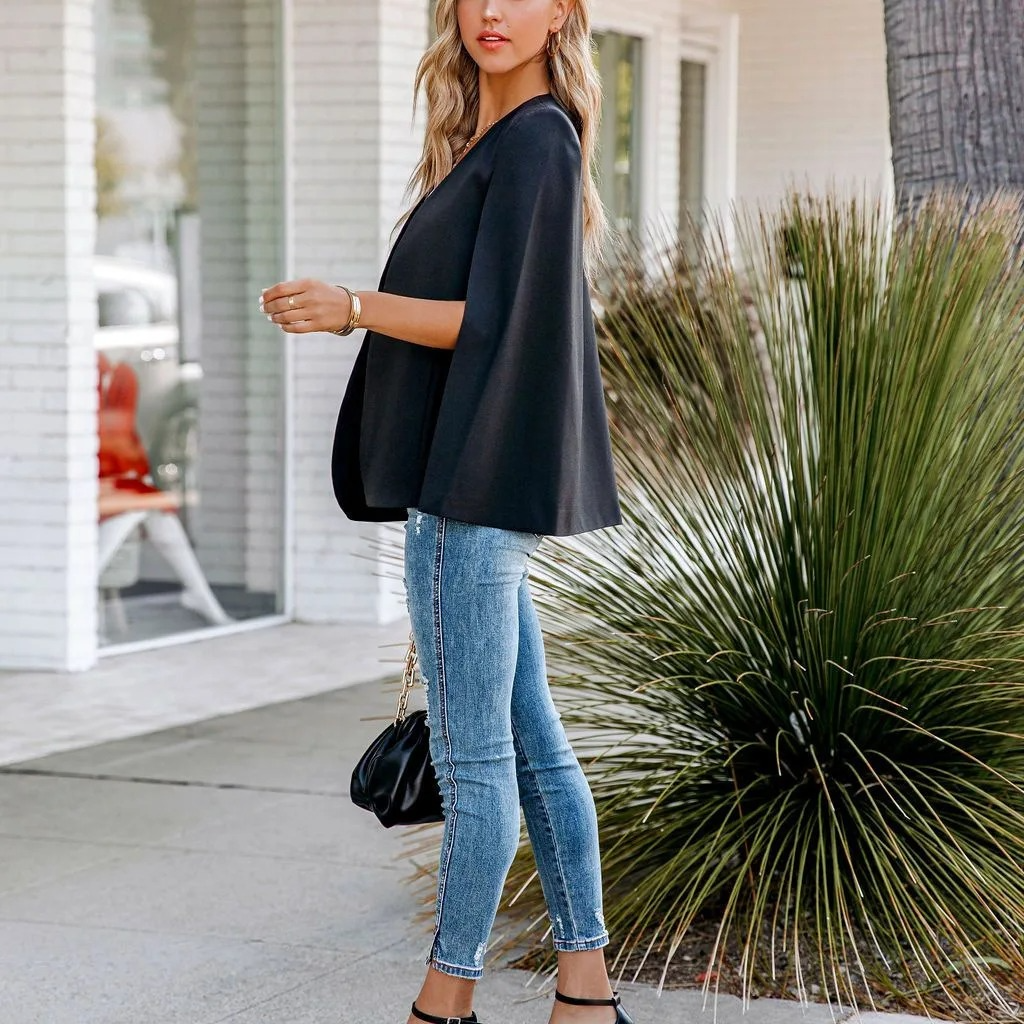 Alexandra Formal Blazer