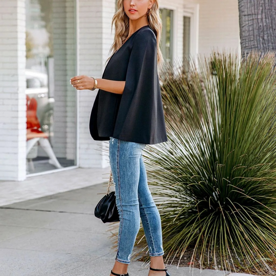 Alexandra Formal Blazer