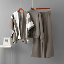 Darcy Three Piece Luxury Set