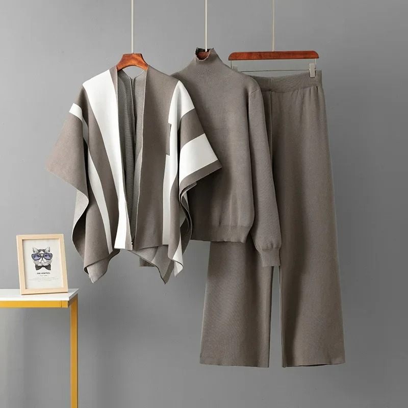 Darcy Three Piece Luxury Set