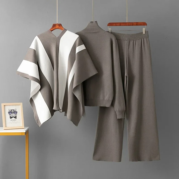 Darcy Three Piece Luxury Set