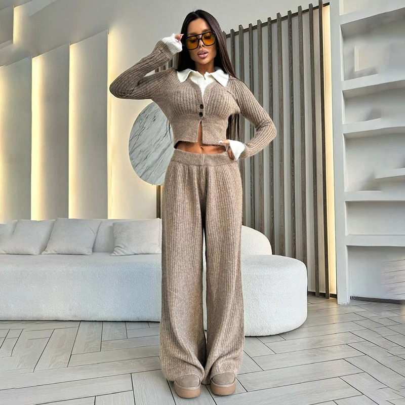 Valerie Luxury Tracksets