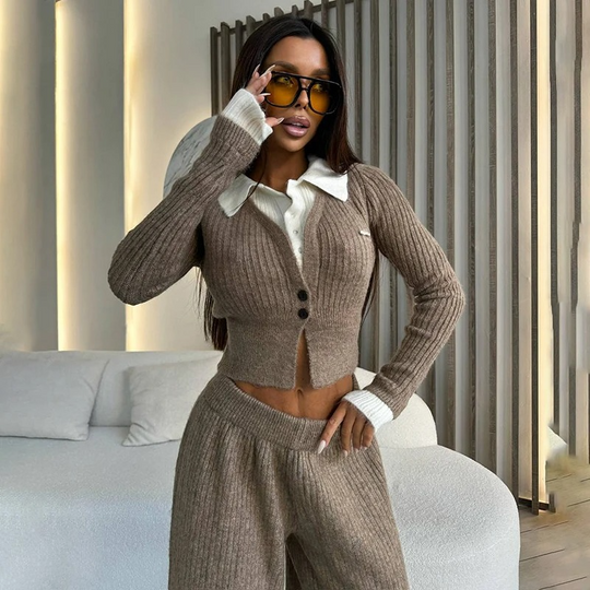 Valerie Luxury Tracksets