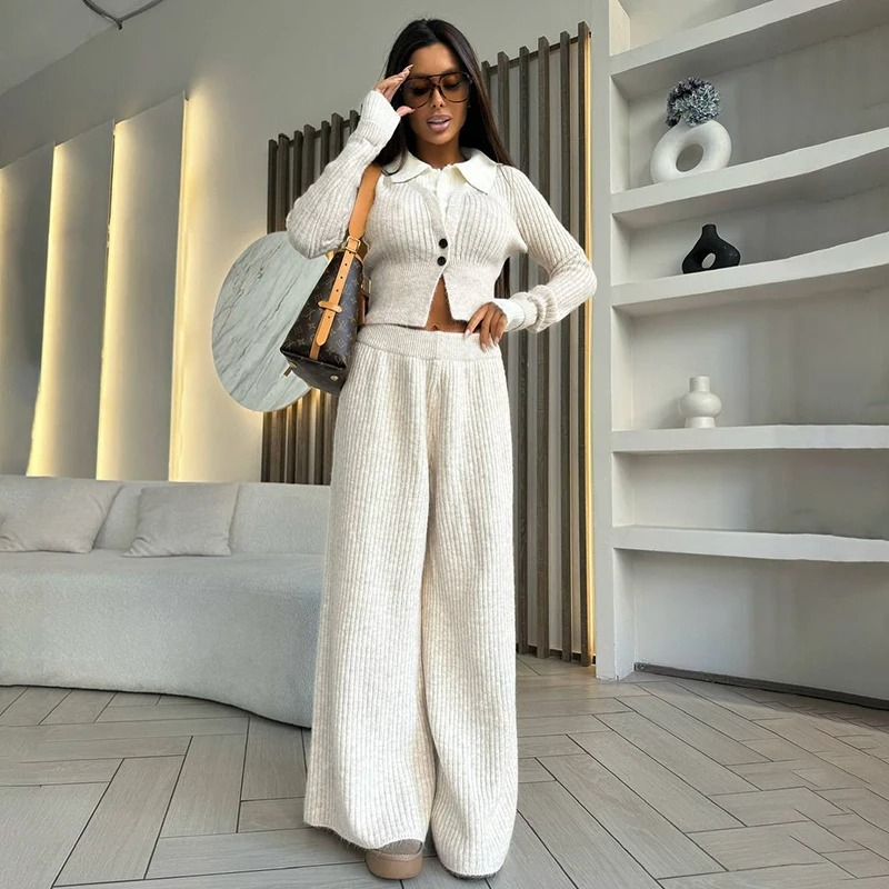 Valerie Luxury Tracksets