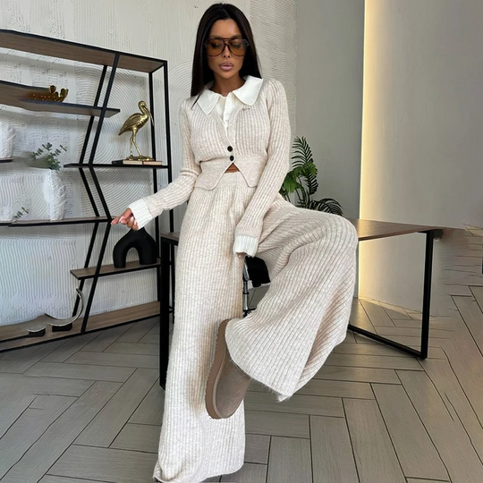 Valerie Luxury Tracksets