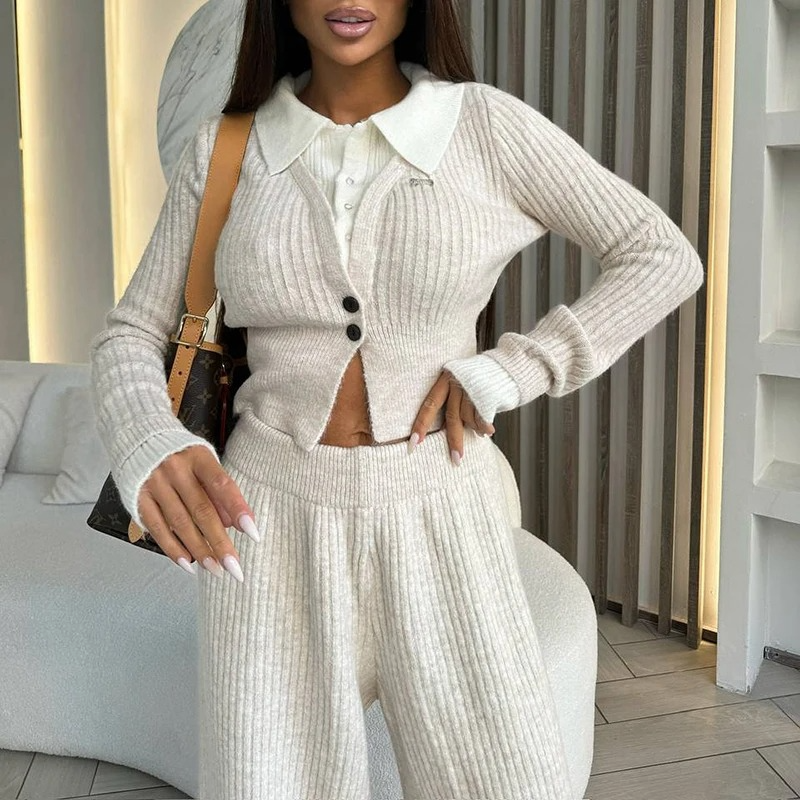 Valerie Luxury Tracksets