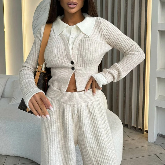 Valerie Luxury Tracksets