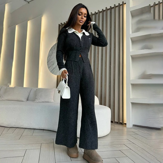 Valerie Luxury Tracksets