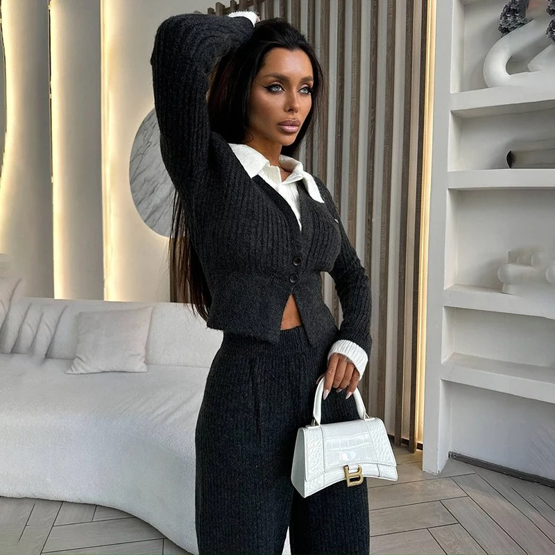 Valerie Luxury Tracksets