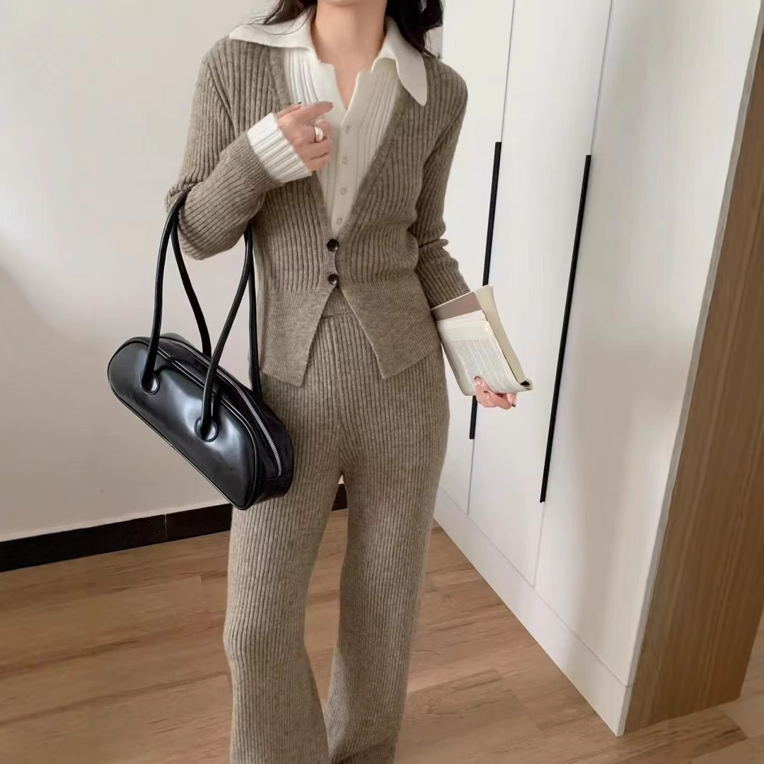 Valerie Luxury Tracksets