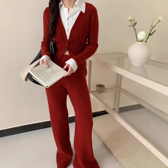 Valerie Luxury Tracksets